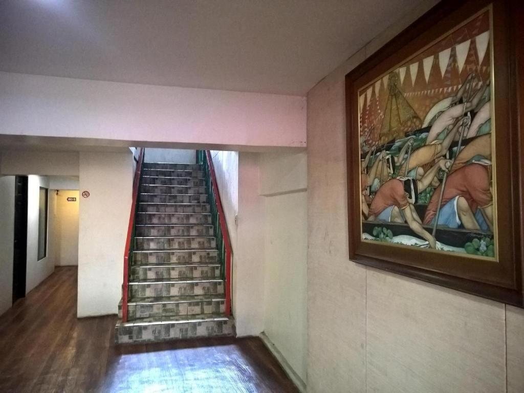 Starmark Hotel Нага Экстерьер фото